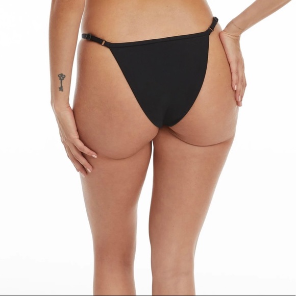 Good American Perfect Fit Bikini Bottom - Picture 3 of 7